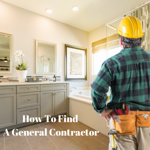 How to Find the Right General Contractor for Your Lake County Home Renovation