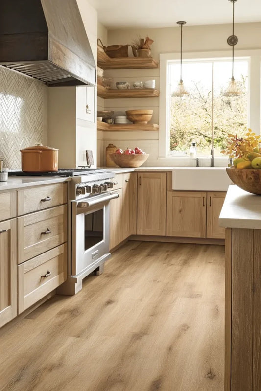 Out with the Old: Kitchen Cabinet Trends We're Leaving Behind in 2024