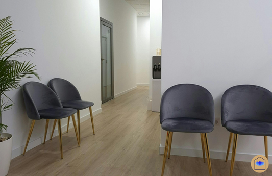 The Top 5 Things to Know Before a Medical Office Build-Out