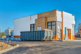 Retail Build-Out Contractor Lake County | Lotus Commercial