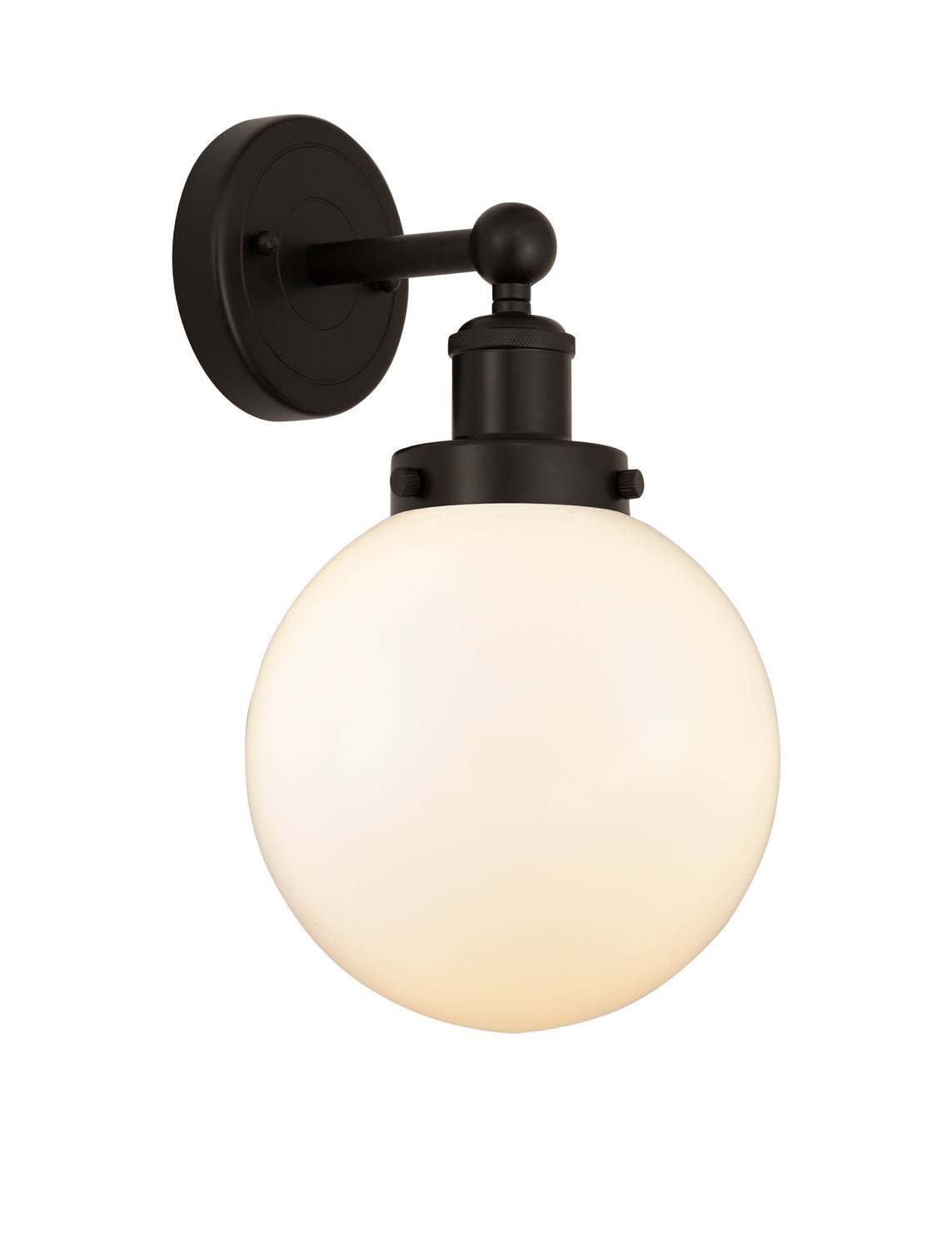 One Light Wall Sconce