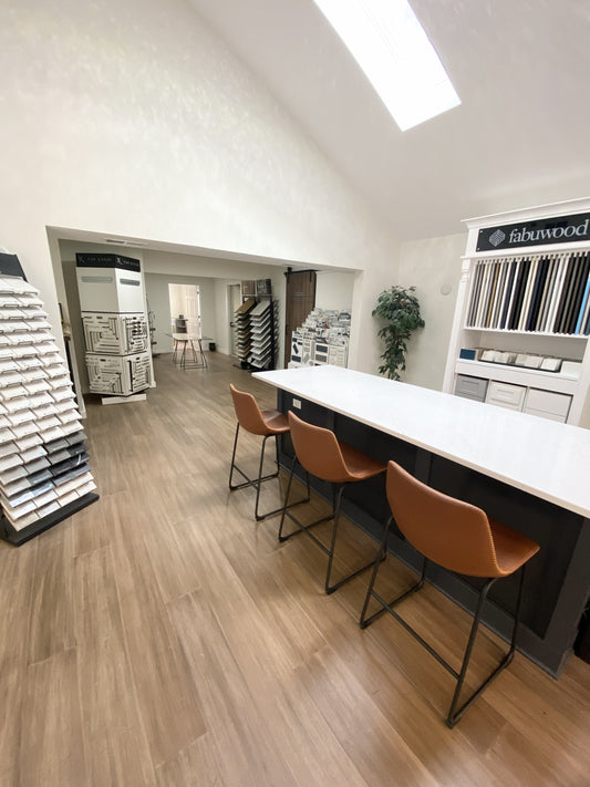  Lotus Home Improvement woman- and Black-owned local design-build showroom in Grayslake IL — community-rooted remodeling serving Lake County and North Shore homeowners