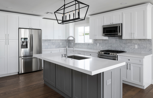 How to Save $10,000 on Your Kitchen Remodel Without Cutting Quality (Vernon Hills Guide)