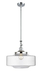 Franklin Restoration One Light Mini Pendant