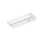 LED 5CCT Undercabinet Light in White