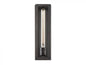 Clifton 1-Light Wall Sconce in Classic Bronze